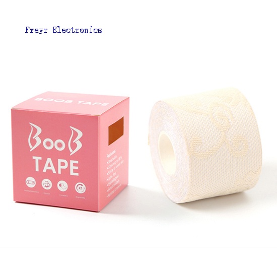 new-custom-fabric-lace-sport-crystal-boob-tape